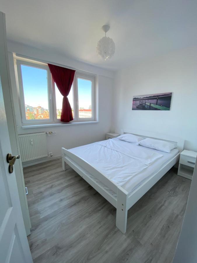 Ultracentral Opera Residence ทิมิชัวรา ภายนอก รูปภาพ